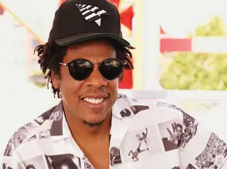 Jay-Z escolheu as suas 40 canç&otilde;es favoritas de 2019