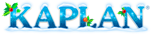 Kaplan Early Learning Company Logo