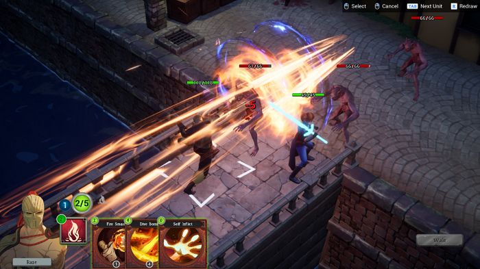 Turn-Based RPG Grand Guilds Coming to Nintendo Switch and Steam in Q1 2020