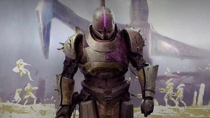 Destiny 2 Armor Mod Disabled to Stop Super Spamming - Destiny 2 News