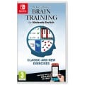 Dr Kawashima&rsquo;s Brain Training for Nintendo Switch