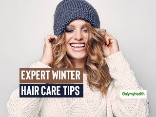 Winter Hair Care: Hair Expert Ritu Deswal Tells All About Winter Hair Care