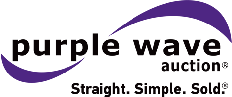 Purple Wave home