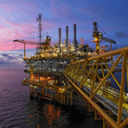 Offshore Drilling Poised for an Upswing in 2020?