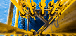 Saipem Bags Drilling Deals Worth $1.7B
