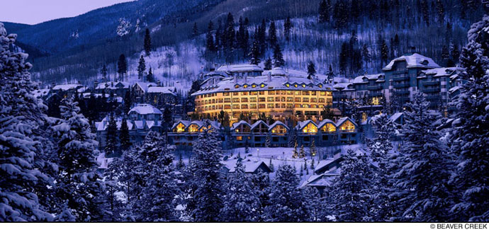 Beaver Creek
