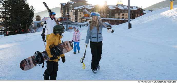 Park City