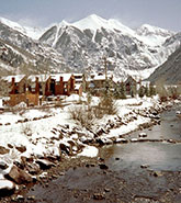 VACATION RENTAL
