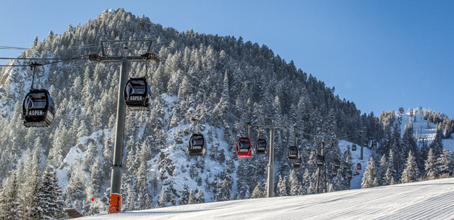 Aspen