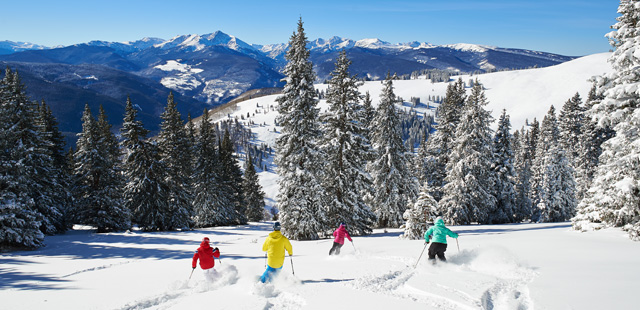 Vail