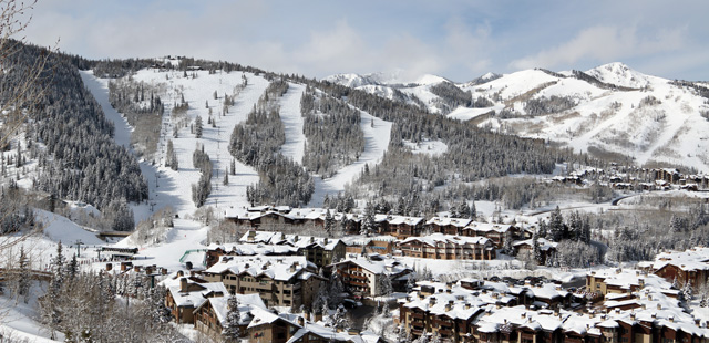 Deer Valley Resort