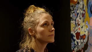 Alexis B. Rourke: l'intelligence de l'instinct, tout simplement