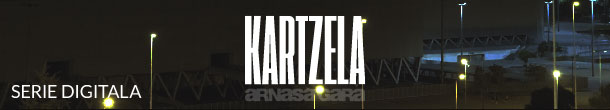 serie digitala - kartzela