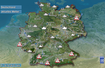 Image with missing alt attribute found on wetterdienst.de