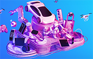 2020 CES消费电子展专题