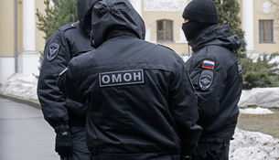 История одного преступления