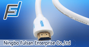 Ningbo Fulsan Enterprise Co., Ltd
