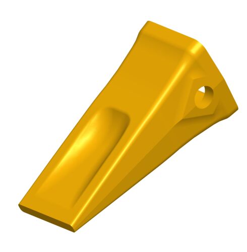 bucket tooth