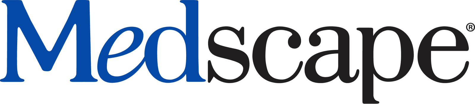 Medscape Logo