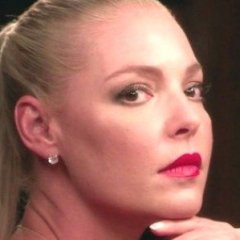 Katherine Heigl Kind of Disappeared and Now We Know Why