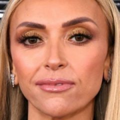 Unpacking Giuliana Rancic's Cringeworthy Career-Ending Comment