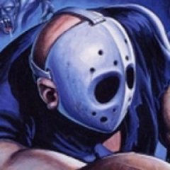 Horror Games From the '80s That Are Actually Really Scary