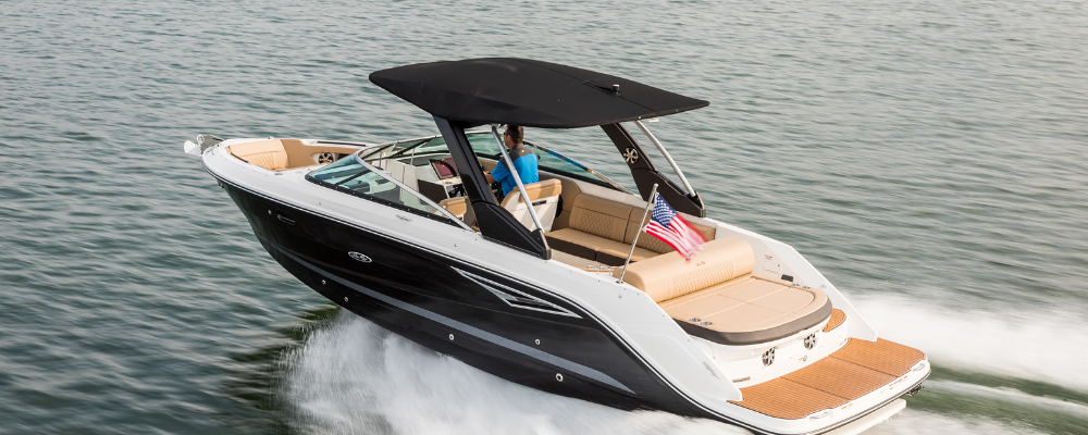 Smith Boys of North Tonawanda boat
