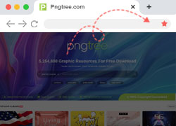 Image with missing alt attribute found on pngtree.com