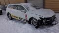 Volkswagen Passat 2019