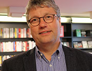 Harald Bonk