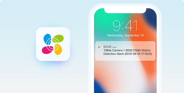 EZVIZ App