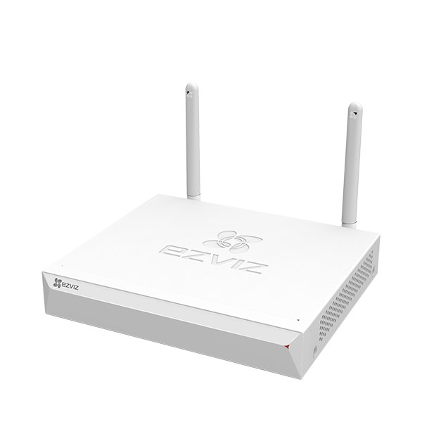 Network Video Recorders
