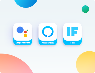 Our Partners