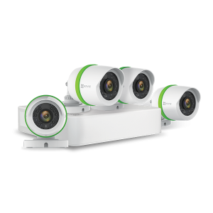 Everyday HD Wired Kit