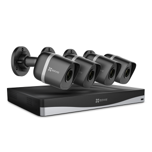 IP HD Wired Kits