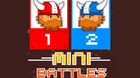 Download 12 minibattles Android free game. Get full version of Android apk app 12 minibattles for tablet and phone.