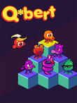 Download Qbert Android free game. Get full version of Android apk app Qbert for tablet and phone.