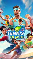Download Tennis clash: 3D sports Android free game. Get full version of Android apk app Tennis clash: 3D sports for tablet and phone.