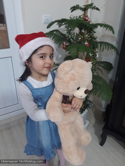 کریسمس ۹۷