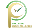 PakWC &ndash; Pakistani Watch Collector