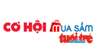 Cơ hội mua sắm B&aacute;o Tuổi Trẻ