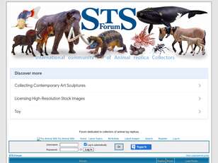 STS Forum