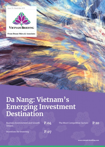 Da Nang: Vietnam&rsquo;s Emerging Investment Destination