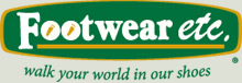 Footwear etc.