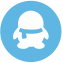 Image with missing alt attribute found on gaodun.com