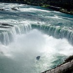 Ниагарский водопад