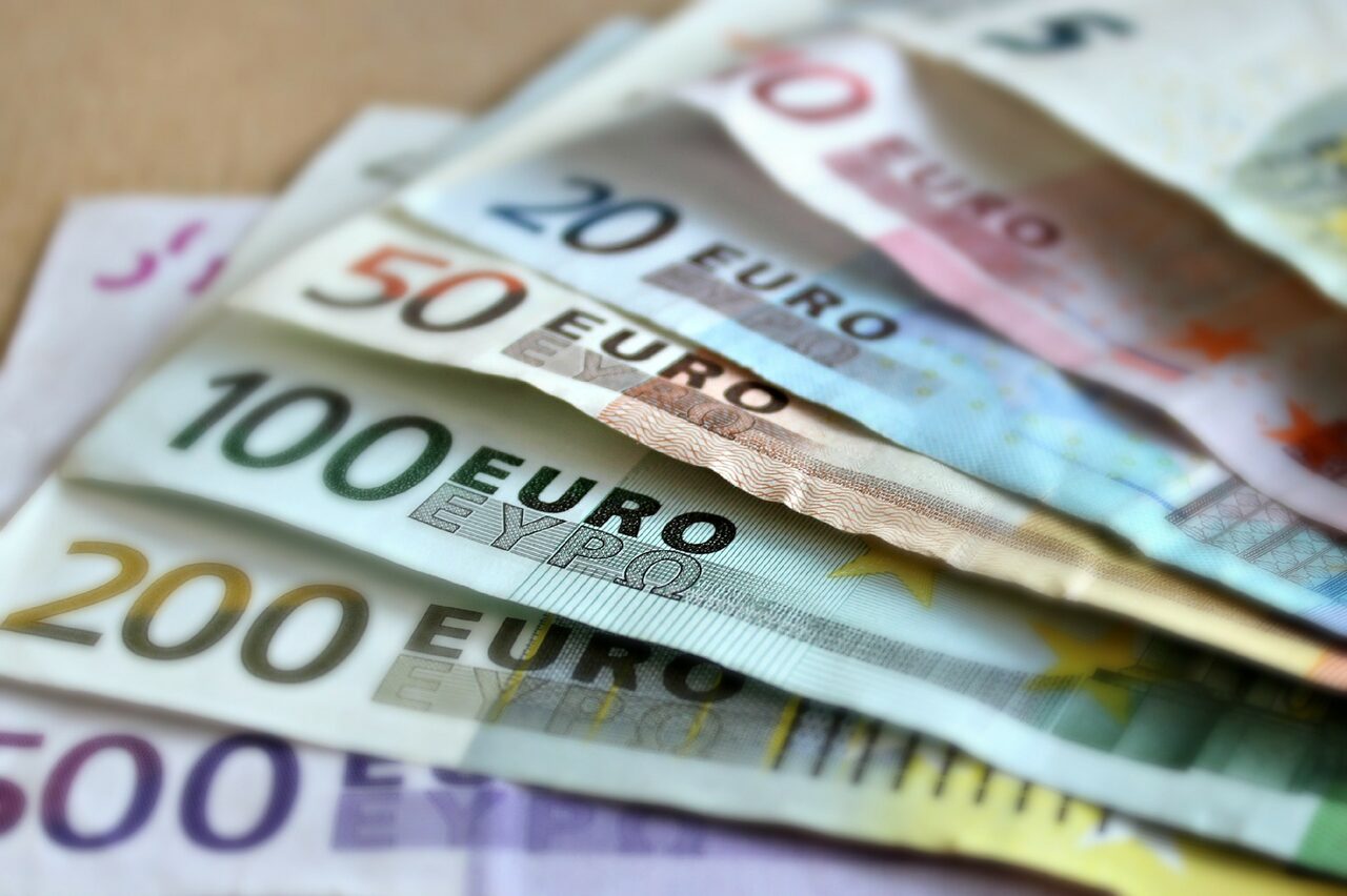 Billetes |  Marta Fernandez - Europa press