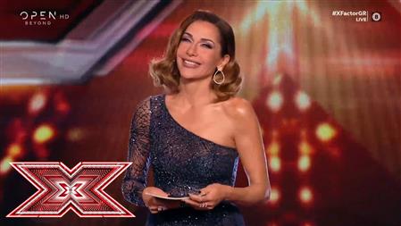X Factor | Live 9