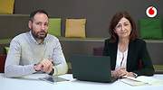 Empresas en las que el becario da clases al jefe