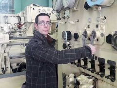 Скорая помощь бросила умирать журналиста